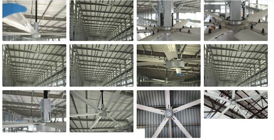 HVLS 2